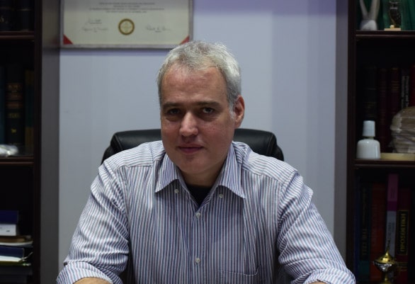 microendo.gr - Δημήτριος Τσάτσας - Ενδοδοντολόγος