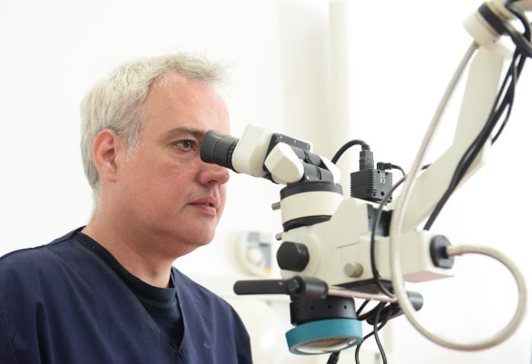 microendo.gr - Ενδοδοντολόγος - Δημήτριος Τσάτσας